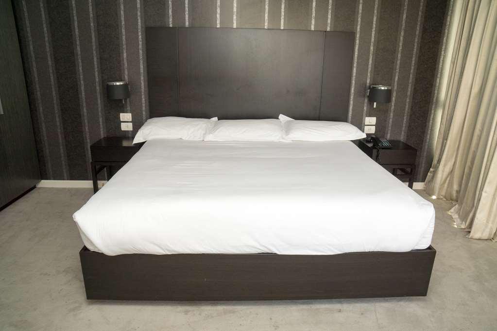 Howard Johnson Buenos Aires Abasto Room photo